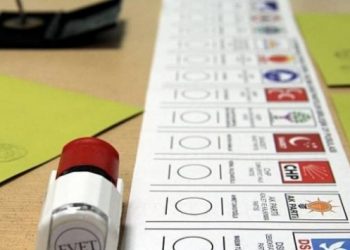 Seçim takvimi belli oldu