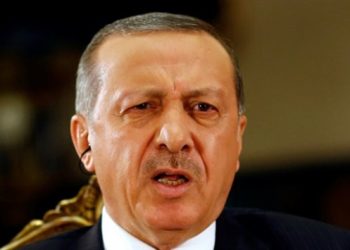 ‘Erdoğan’a hakaret’te bugün: Antalya’da beş tutuklama