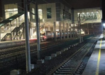 YHT kazası sonrası tren seferleri yeniden başladı