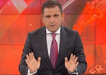 Fatih Portakal’dan Erdoğan’a: Edepsiz ve ahlaksız demeseydi iyiydi