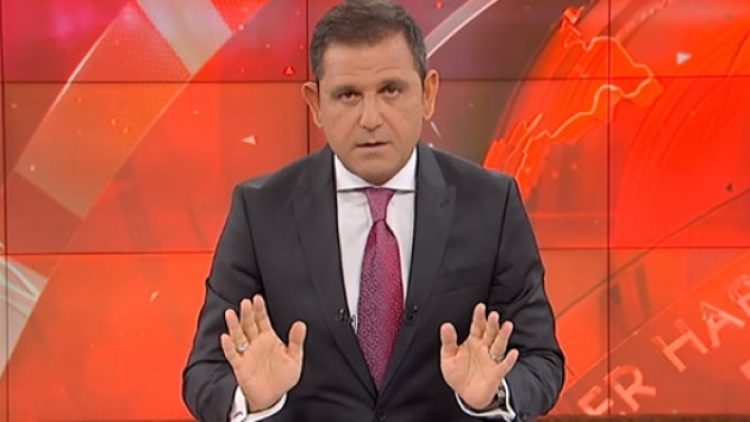 Fatih Portakal’dan Erdoğan’a: Edepsiz ve ahlaksız demeseydi iyiydi