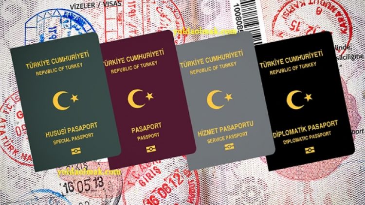 KHK’lı bilim insanları pasaport tahdidinin kaldırılmasını isteyecek