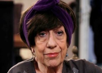 Ayşen Gruda yoğun bakıma alındı