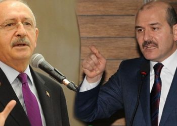Soylu, Kılıçdaroğlu’na tazminat ödeyecek