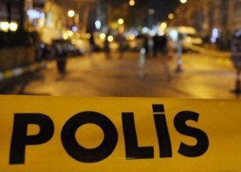 Beşiktaş’ta fitness hocası gürültü uyarısında bulunan kadını öldürdü