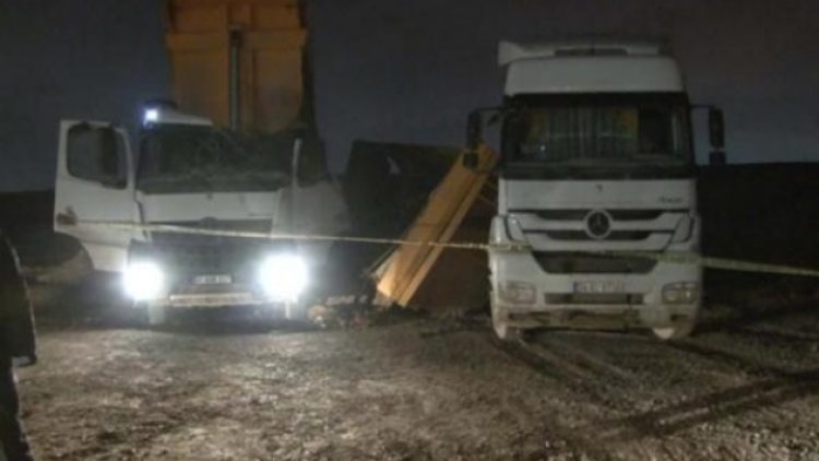 Sabiha Gökçen Havalimanı’nda iş cinayeti