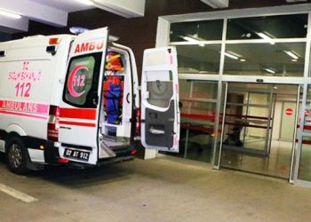 16 yaşındaki çocuk, abisinin eşini öldürdü