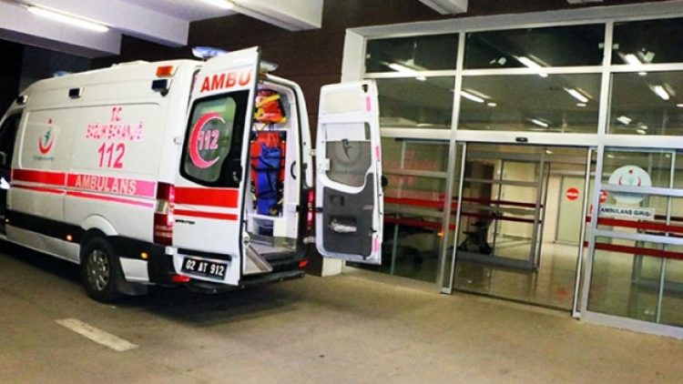 16 yaşındaki çocuk, abisinin eşini öldürdü