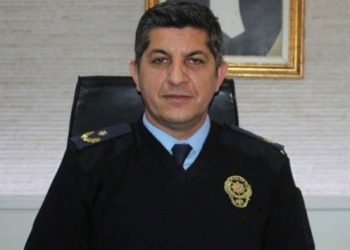 İlçe Emniyet Müdürü tarihi eser kaçakçılığından gözaltına alındı