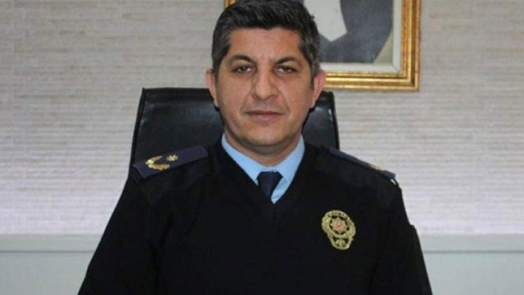 Emniyet amirine tarihi eser kaçakçılığından gözaltı