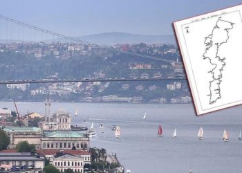 Seçim öncesi Boğaz’a kaçak piyangosu