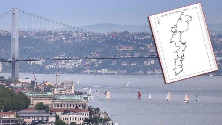Seçim öncesi Boğaz’a kaçak piyangosu