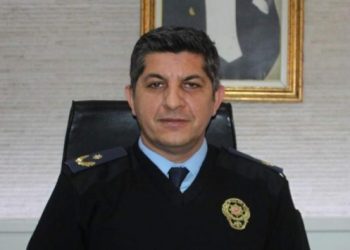 Emniyet müdürü kaçakçılıktan tutuklandı