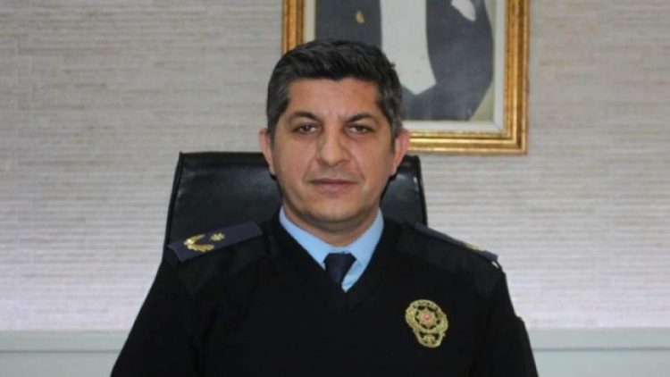 Emniyet müdürü kaçakçılıktan tutuklandı