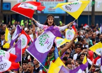 HDP adayları halka soracak: İşte o belediyeler