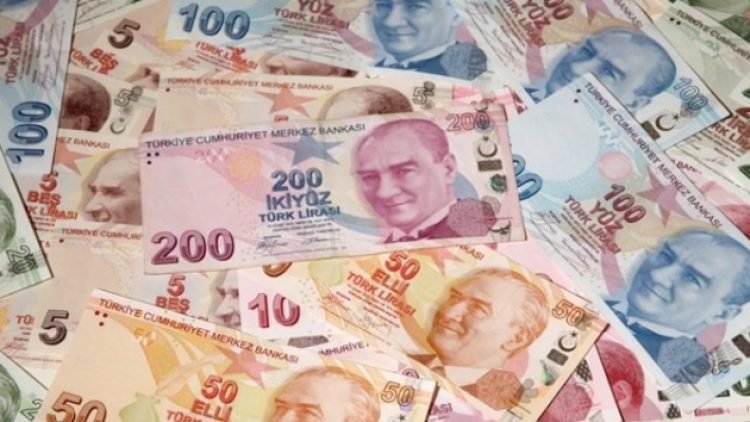 TÜİK açıkladı: 86 milyar lira açık verdik!
