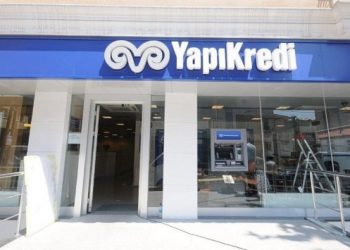 Yapı Kredi de Türk Telekom’a ortak oldu