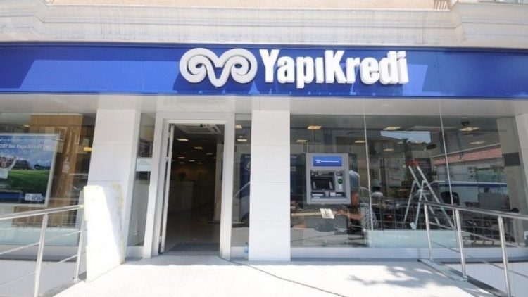 Yapı Kredi de Türk Telekom’a ortak oldu