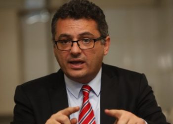 KKTC Başbakanı Tufan Erhürman hastaneye kaldırıldı