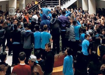 Tacizci öğretmene aklama: Dosya işlemden kaldırıldı