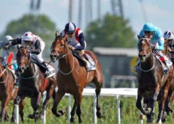 Jokeylerden grev kararı