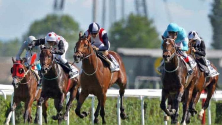 Jokeylerden grev kararı