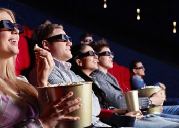 2018 yılında en çok izlenen 10 yerli film