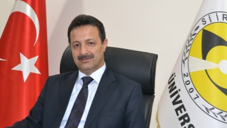 Lüks makam aracı isteyen rektörden savunma: Sanki Ferrari