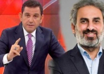Fox TV’den RTÜK cezalarına karşı ilk tepkiler