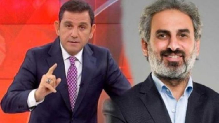 Fox TV’den RTÜK cezalarına karşı ilk tepkiler