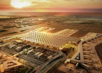 İstanbul Havalimanı’na taşınma tarihi belli oldu