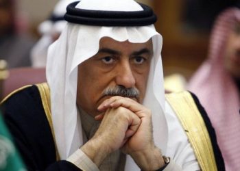 Arabistan’da yeni Dışişleri Bakanı İbrahim el Assaf