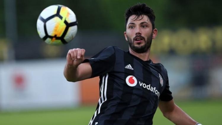 Tolgay Arslan’a af çıktı