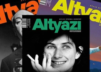 ​17 yıldır yayınlanan dergi, ilk kez ara verdi: Ocak’ta yayınlanmayacak