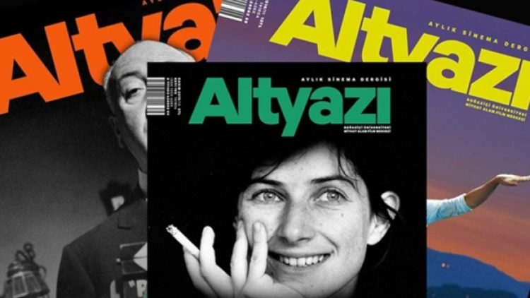 17 yıldır yayınlanan dergi, ilk kez ara verdi: Ocak’ta yayınlanmayacak