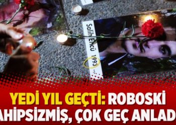 Yedi yıl geçti: “Roboski sahipsizmiş, çok geç anladık”