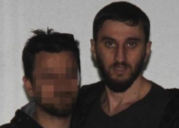 X-ray cihazından geçebilen canlı bomba yeleği yapmış
