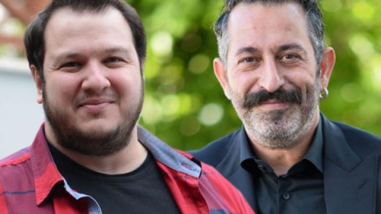 ‘Sinema boykotu’nda Cem Yılmaz ve Şahan Gökbakar’dan açıklama