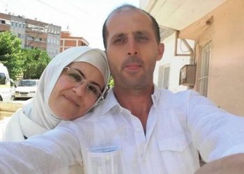 Emekli uzman çavuş, yeğeninin gözü önünde kardeşini ve eniştesini öldürdü