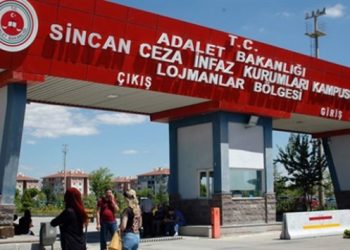 Cezaevinde kadınlara saldırı: Apar topar hastaneye kaldırdılar
