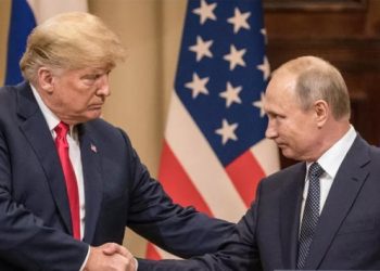 Putin’den Trump’a kritik mesaj