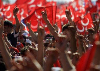 MHP 402 belediye başkan adayını açıkladı