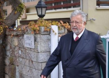 Metin Akpınar da adli kontrol hükümlerine itiraz etti