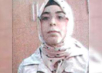 İtirazlar üzerine yeniden tutuklandı