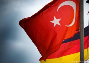 Türkiye’de gözaltına alınan Alman vatandaşı serbest bırakıldı