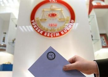 Seçim süreci başlıyor
