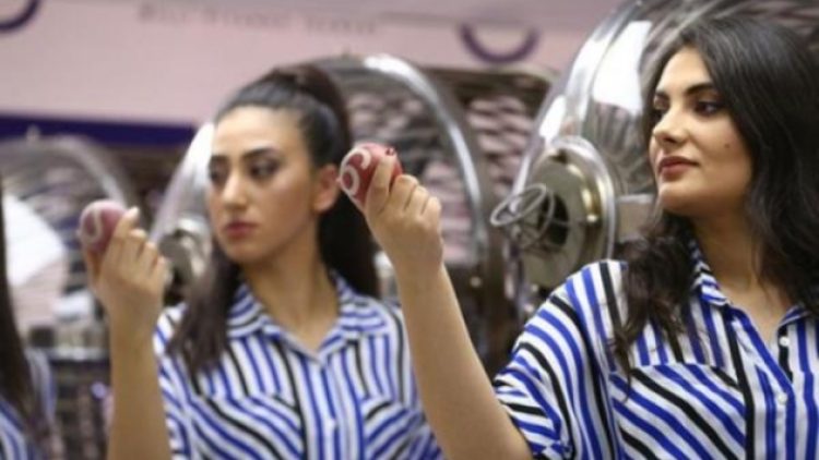 70 milyon TL tam bilete çıktı