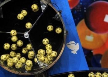 Sayıştay: Milli Piyango çekilişleri güvenli değil