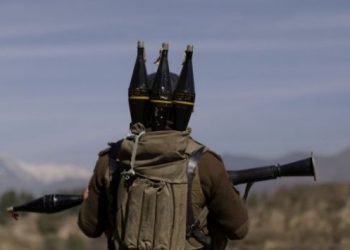 Iğdır’da sınır karakoluna roketli saldırı!