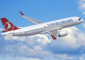 ​Uçakla yolculukta endişe veren istatistik